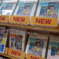 アニメイト仙台 Comic Shop In 青葉区