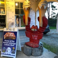 Photo taken at The Beach Plum by Christy T. on 5/18/2019