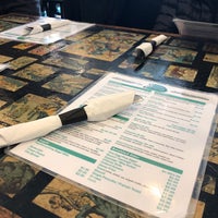 Photo taken at Allston Diner by Christy T. on 2/1/2018