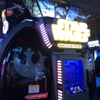 Photo taken at Dave &amp;amp; Buster&amp;#39;s by Christy T. on 5/29/2019