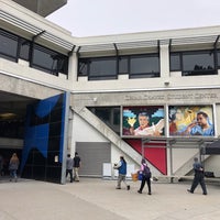 8/25/2018에 Christy T.님이 Cesar Chavez Student Center에서 찍은 사진