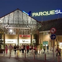 C.C. Parquesur - 101 from 5382 visitors