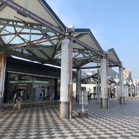 Photo taken at Seishin-minami Station (S16) by まつじゅん /. on 8/5/2020