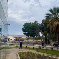 Photo taken at Andalucia Lab by 👾 on 10/11/2022