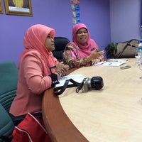 Bilik Seminar Kklj Kolej Komuniti Ledang