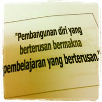 Bilik Seminar Kklj Kolej Komuniti Ledang