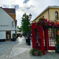 Photo taken at Designer Outlet Roermond by MSA89 on 4/29/2024