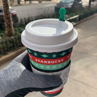 Photo taken at Starbucks by Justin S. on 1/9/2021