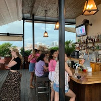 Photo taken at Stars Rooftop by Justin S. on 6/22/2019