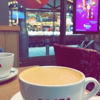 Photo taken at Costa Coffee by Saleh on 12/16/2021