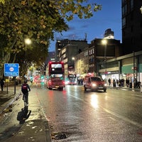 Photo taken at Whitechapel by Saleh on 11/15/2022