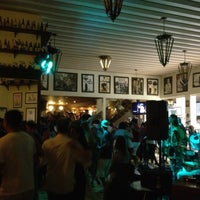 5/6/2013 tarihinde Victor Aécio S.ziyaretçi tarafından Bar do Ferreira'de çekilen fotoğraf