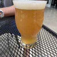 Photo taken at Mad Chef Craft Brewery by Michael C. on 4/16/2023