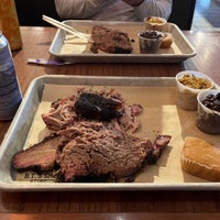 Photo taken at B.T.&amp;#39;s Smokehouse by Michael C. on 12/29/2022