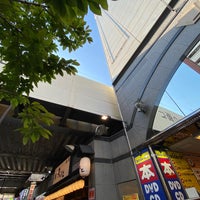 Photo taken at BOOKOFF 秋葉原駅前店 by Akihiro O. on 4/10/2021