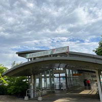 Photo taken at Sano Station by Akihiro O. on 5/6/2023