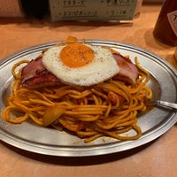 Photo taken at Spaghetti Pancho by Akihiro O. on 10/3/2020