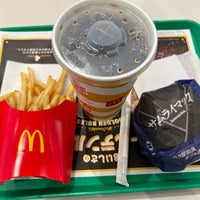 Photo taken at McDonald&amp;#39;s by Akihiro O. on 4/7/2024