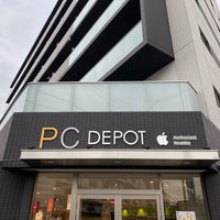 Photo taken at PC DEPOT スマートライフ平和台店 by Akihiro O. on 2/29/2020