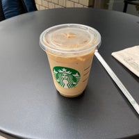 Photo taken at Starbucks by Akihiro O. on 7/22/2020