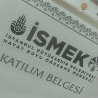 Ismek Fevzi Cakmak Istanbul Istanbul