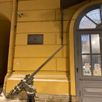 Photo taken at Museum of the Defense and Siege of Leningrad by Сергей Николаевич Ч. on 2/2/2022