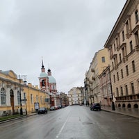 Photo taken at Улица Пестеля by Сергей Николаевич Ч. on 12/31/2019