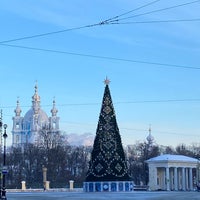 Photo taken at Правительство Ленинградской области by Сергей Николаевич Ч. on 1/8/2022