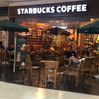 Photo taken at Starbucks by Sultan Ab on 9/28/2019