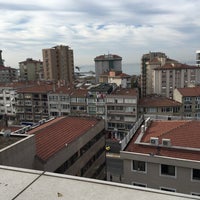 Photo taken at Etstur Genel Müdürlüğü by D A. on 11/24/2015