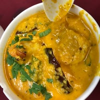 Foto scattata a Basera Indian Bistro da Basera Indian Bistro il 2/14/2018