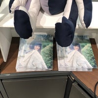 Photo taken at MoMA Design Store by リョウ on 3/19/2021