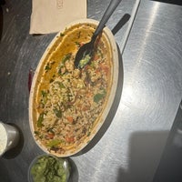 Photo taken at Chipotle Mexican Grill by Yousif on 11/3/2023