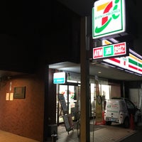 Photo taken at 7-Eleven by Kazumasa O. on 7/15/2020