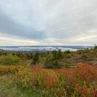 Cadillac Mountain Summit Marker 5 Tips From 843 Visitors