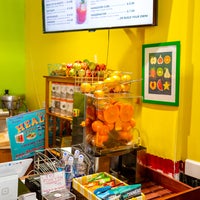 Photo taken at The Healthy Food Cafe by The Healthy Food Cafe on 7/13/2018