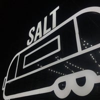 Photo taken at Salt Wonderland by 🚼 on 2/15/2019
