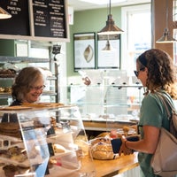 Das Foto wurde bei Great Harvest Bread Co von Great Harvest Bread Co am 7/13/2018 aufgenommen