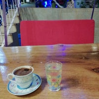 Photo taken at atlantis juice dondurma by Ebru A. on 7/14/2018