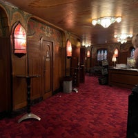 Photo taken at Pathé Tuschinski by Tina M. on 11/5/2023