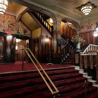 Photo taken at Pathé Tuschinski by Tina M. on 11/5/2023