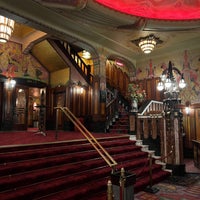 Photo taken at Pathé Tuschinski by Tina M. on 1/28/2024