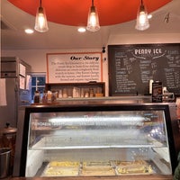 Photo taken at The Penny Ice Creamery by Archana S. on 1/10/2023