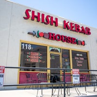 7/17/2018 tarihinde Shish Kebab House of Tucsonziyaretçi tarafından Shish Kebab House of Tucson'de çekilen fotoğraf