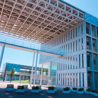 埼玉県立大学 大学