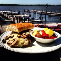 The Beach House Decatur Il Menu