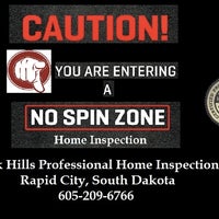 Black Hills Professional Home Inspections Llc Rapid City Sd