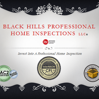 Black Hills Professional Home Inspections Llc Rapid City Sd Photo Taken At Black Hills Professional Home Inspections Llc By
