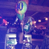 Photo taken at The Raq by Georgina B. on 11/18/2012