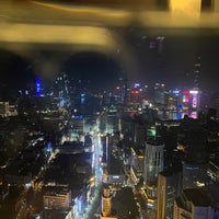 11/14/2021にLauren L.がLe Royal Méridien Shanghaiで撮った写真